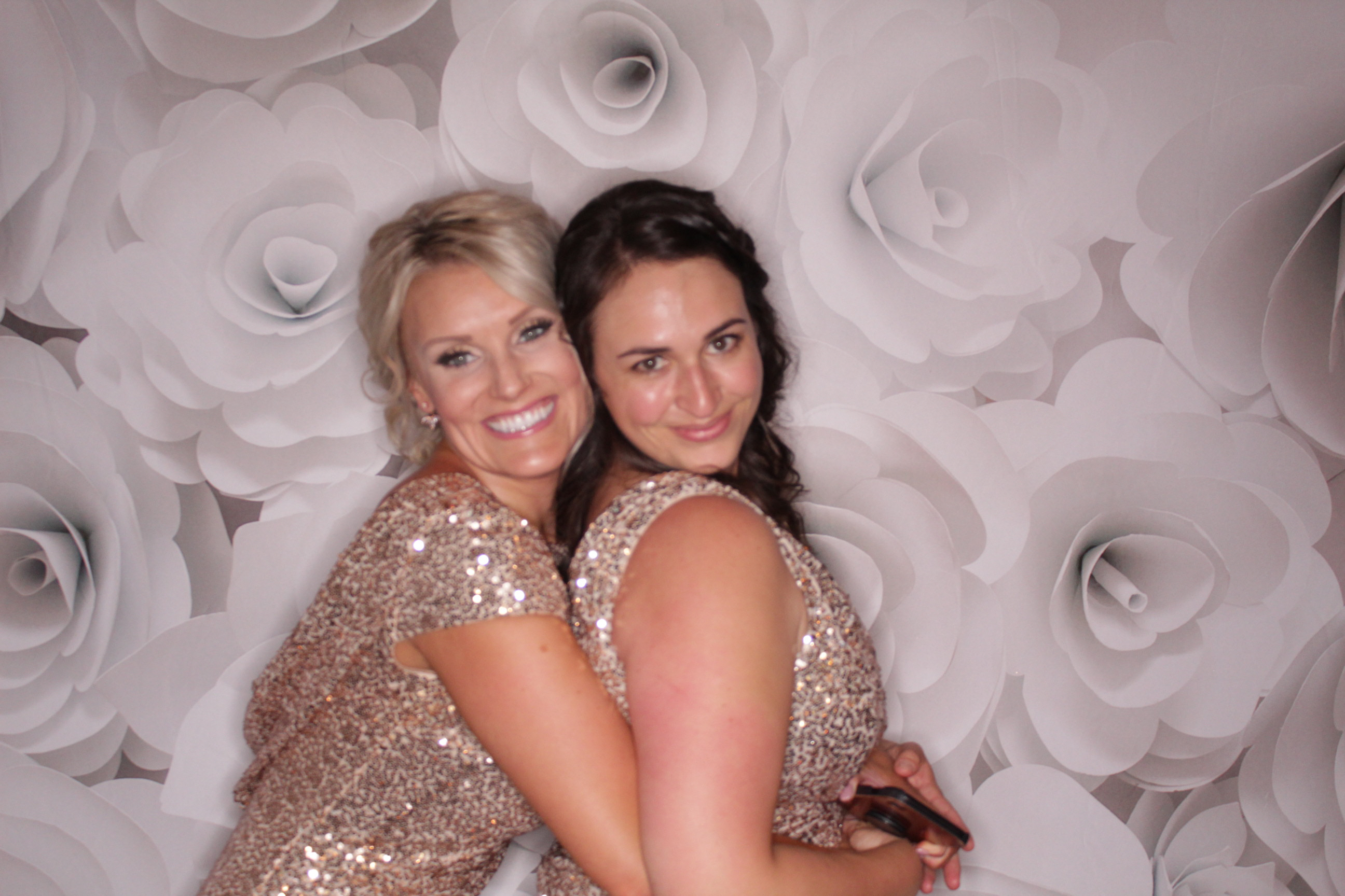 Kayla and Cory Wedding | View more photos from the event at gallery.photoboothbillings.com/u/PhotoBoothBillings/Kayla-and-Cory-Wedding
